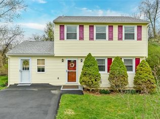 3110 Ridge Road Ext, Freedom, PA 15042