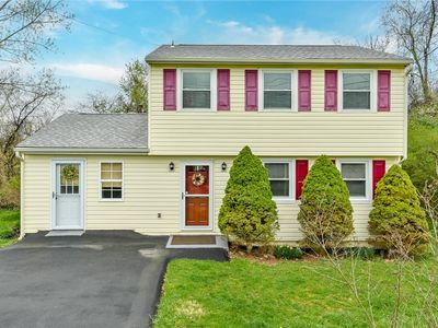 3110 Ridge Road Ext, Freedom, PA, 15042