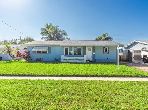 6430 Harding Street, Hollywood, FL 33024