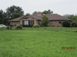 13340 Keokuk Ave, Marshall, MO 65340