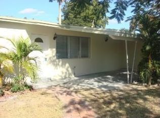 4975 SW 6th St, Margate, FL 33068