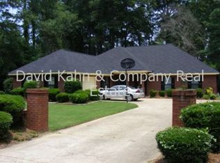 4225 Johnstown Dr, Montgomery, AL 36109