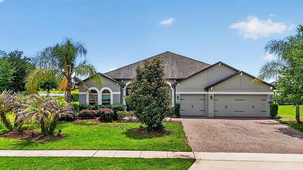 4 bed, 3.5 bath, 3003 sqft, $4,100 — Photo 2