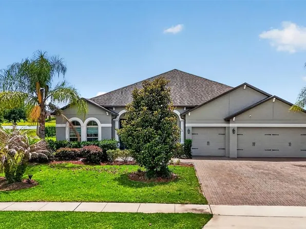17614 Sailfin Dr, Orlando, FL 32820