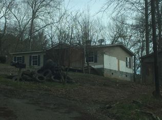 250 Fisher Ln, Decatur, TN 37322