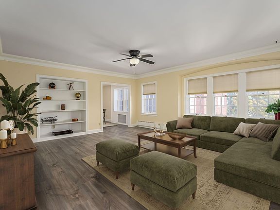 3rd image of 115 S Rutan Ave #5E
