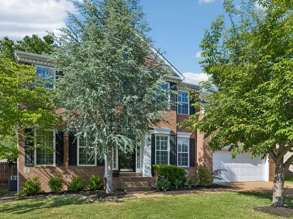 316 Braveheart Dr, Franklin, TN 37064