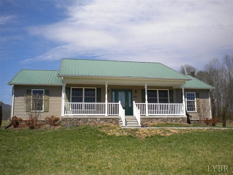 14340 Big Island Hwy, Big Island, VA 24526 Zillow