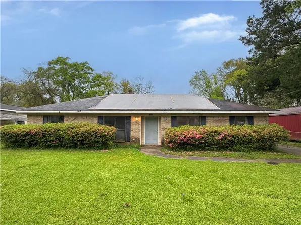 1562 Polk St, Mobile, AL 36605