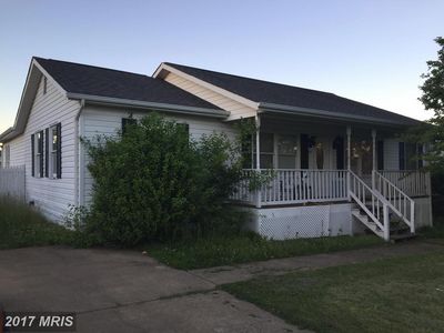 1221 Dewberry Dr, Fredericksburg, VA, 22407