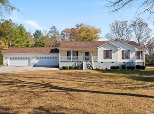 203 Cornerstone Dr, Greenwood, SC 29649