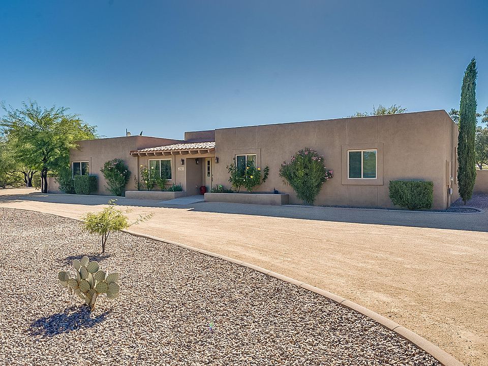 1st image of 7411 S Camino Mirlo
