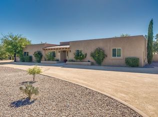 7411 S Camino Mirlo, Tucson, AZ 85747