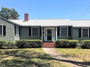 1433 Pinetree Rd, Jacksonville, FL 32207