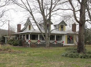 526 Mimosa Rd, Fayetteville, TN 37334