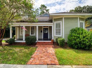 401 Central Pl, Valdosta, GA 31601