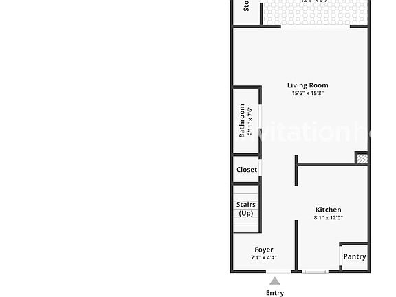 2nd image of 5234 Palmbrooke Cir