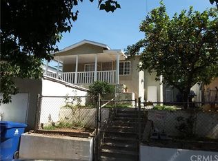 1136 Camulos St, Los Angeles, CA 90023