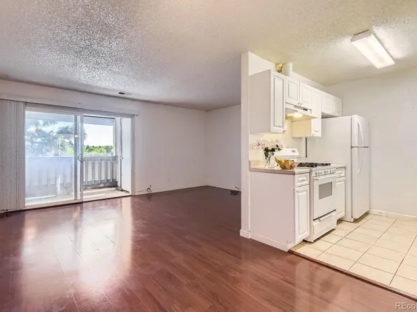10762 E Exposition Avenue #336, Aurora, CO 80012