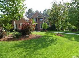 1000 Settlers Ridge Ln, Raleigh, NC 27614