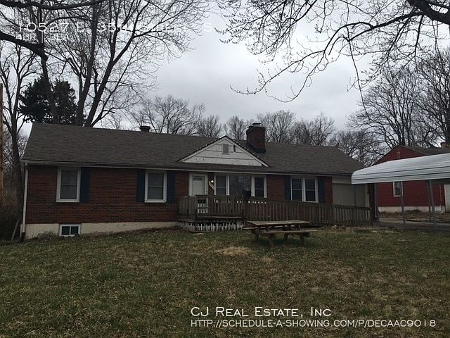 1st image of 10527 E 35th St S #S