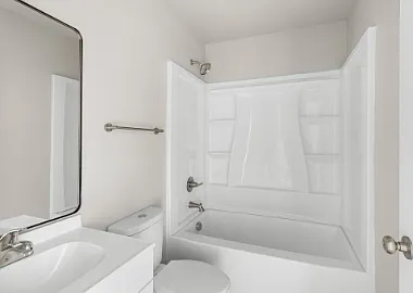 2 bed, 1.5 bath, 900 sqft, $1,175 — Photo 3