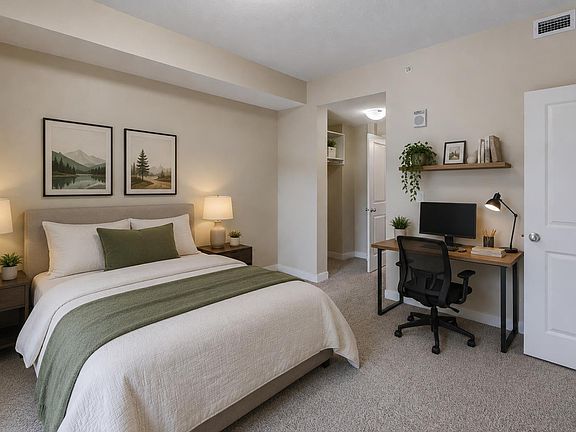 3rd image of 16 Varsity Estates Cir NW #206