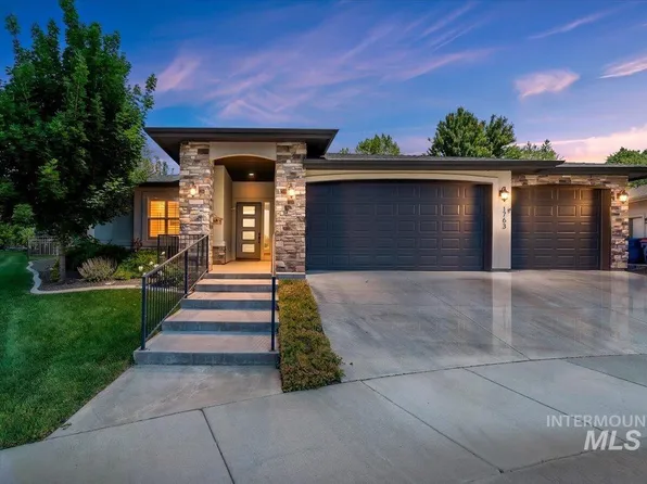 1763 N Livorno Pl, Eagle, ID 83616