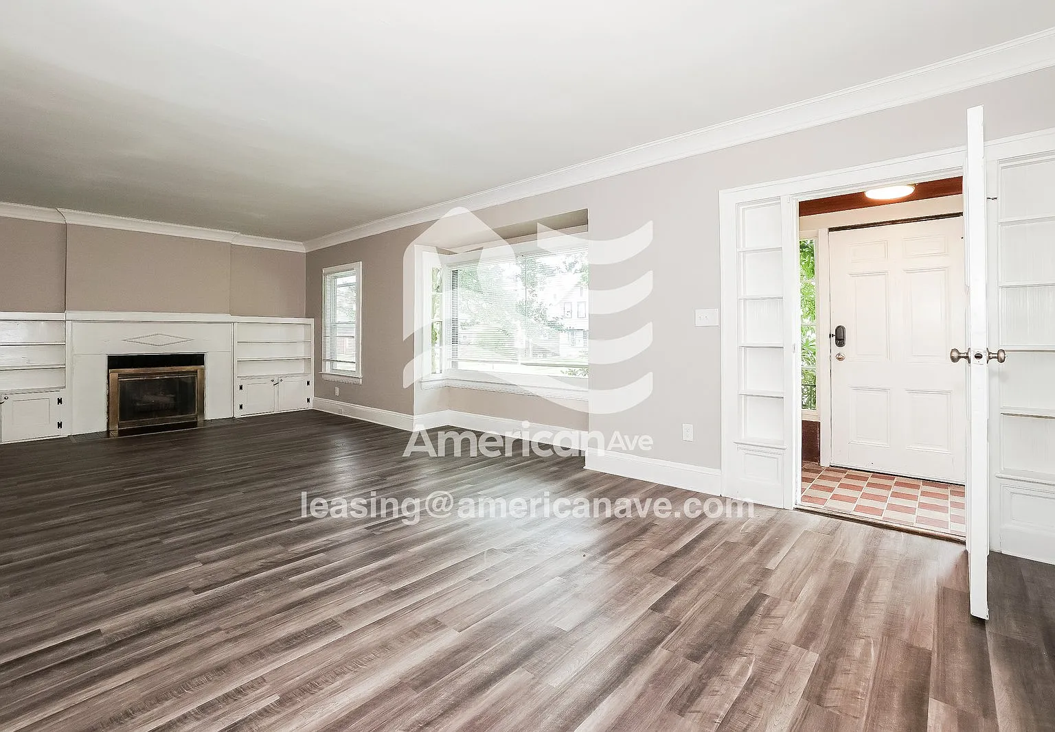 4 bed, 2.0 bath, 1949 sqft, $1,975 — Photo 3