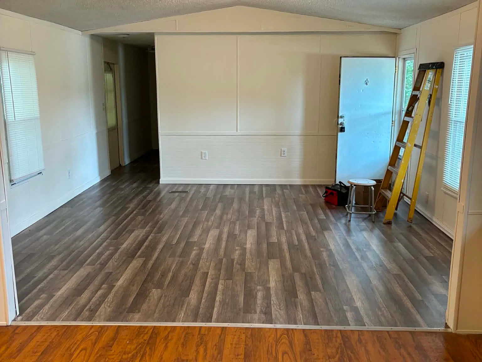 3 bed, 1216 sqft, $1,250 — Photo 3