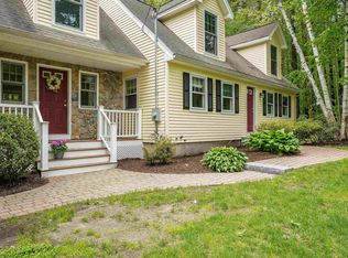 185 Whitford St, Manchester, NH 03104