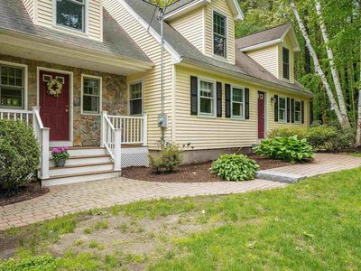 185 Whitford Street, Manchester, NH, 03104