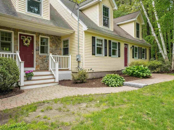 185 Whitford Street, Manchester, NH 03104