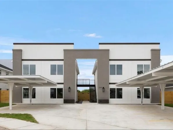 3514 S Dominique Dr #2, Pharr, TX 78577