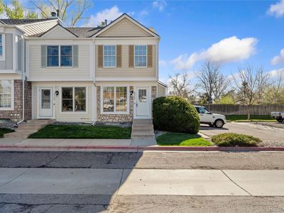 9575 W Coal Mine Avenue #F, Littleton, CO, 80123