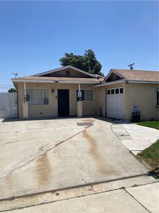 1624 Millet Ave, South El Monte, CA, 91733