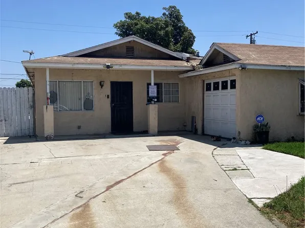 1624 Millet Ave, South El Monte, CA 91733