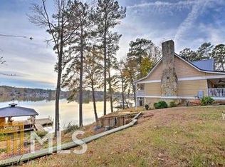 194 Mays Rd SE, Eatonton, GA 31061