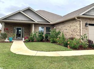 17098 Feder Dr, Foley, AL 36535