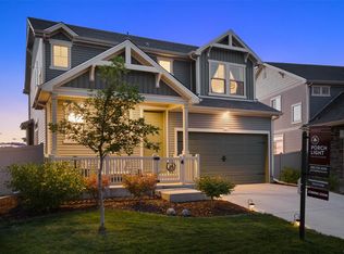 4411 Telluride Ct, Denver, CO 80249