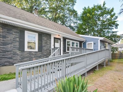 7 Maple St, Burlington, MA, 01803