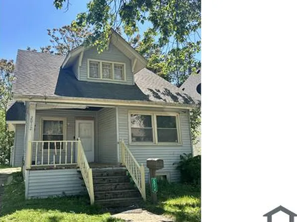 2012 Hanchett St, Saginaw, MI 48602