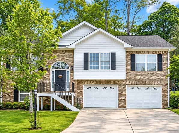 130 Slick Rock Ct, Athens, GA 30606