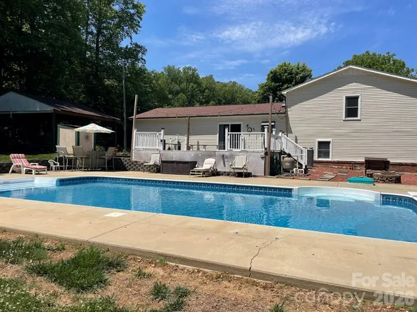 3813 State Highway 18 S, Morganton, NC 28655