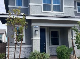 112 Corretto Corner Ave, Henderson, NV 89015