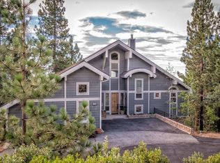 42586 Bretz Point Ln, Shaver Lake, CA