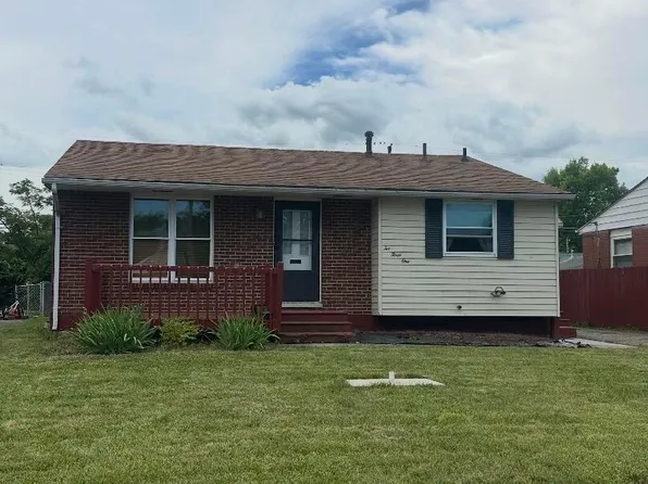 231 Schryver Rd, Columbus, OH 43207