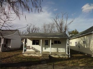610 W North St, Greensburg, IN 47240