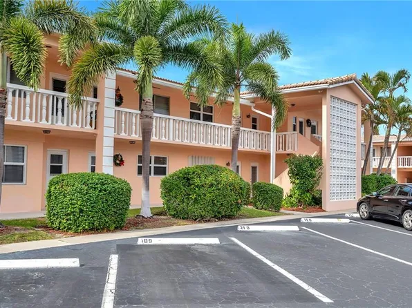 2121 NE 42nd Ct APT 111C, Lighthouse Pt, FL 33064