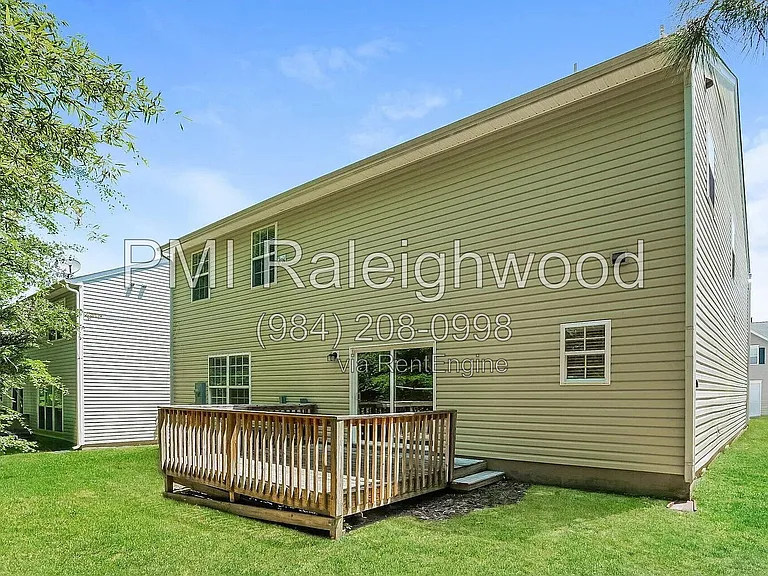 4443 Karlbrook Ln — Photo 20